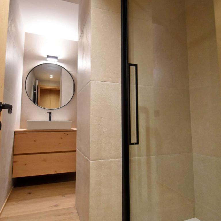 CACCIATORA Alpine Apartment MhD - Appartamento Superior con 1 Camera da Letto - 24