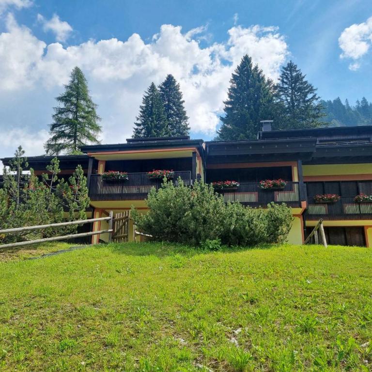 CACCIATORA Alpine Apartment MhD - Appartamento Superior con 1 Camera da Letto - 21