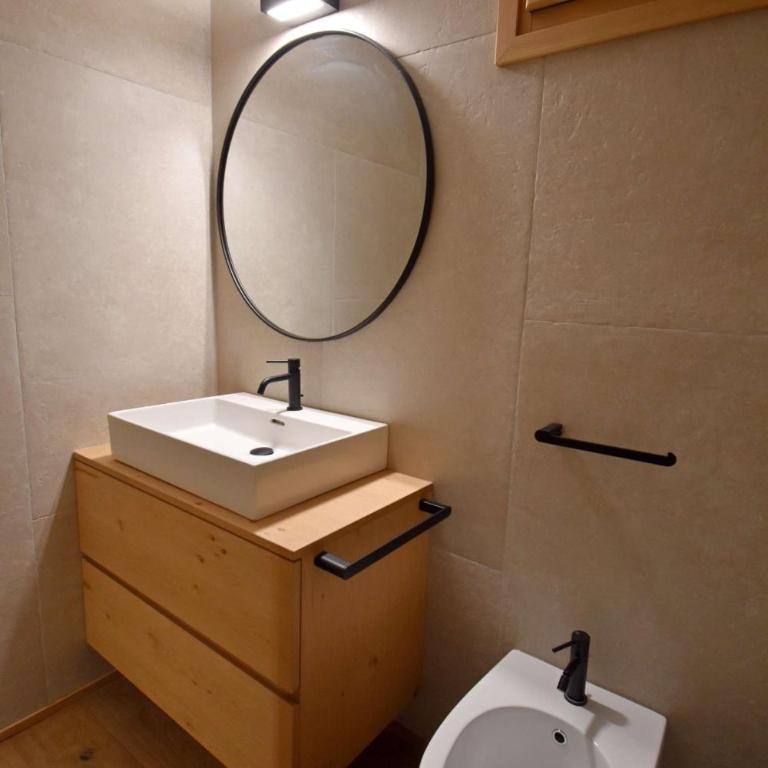 CACCIATORA Alpine Apartment MhD - Appartamento Superior con 1 Camera da Letto - 25