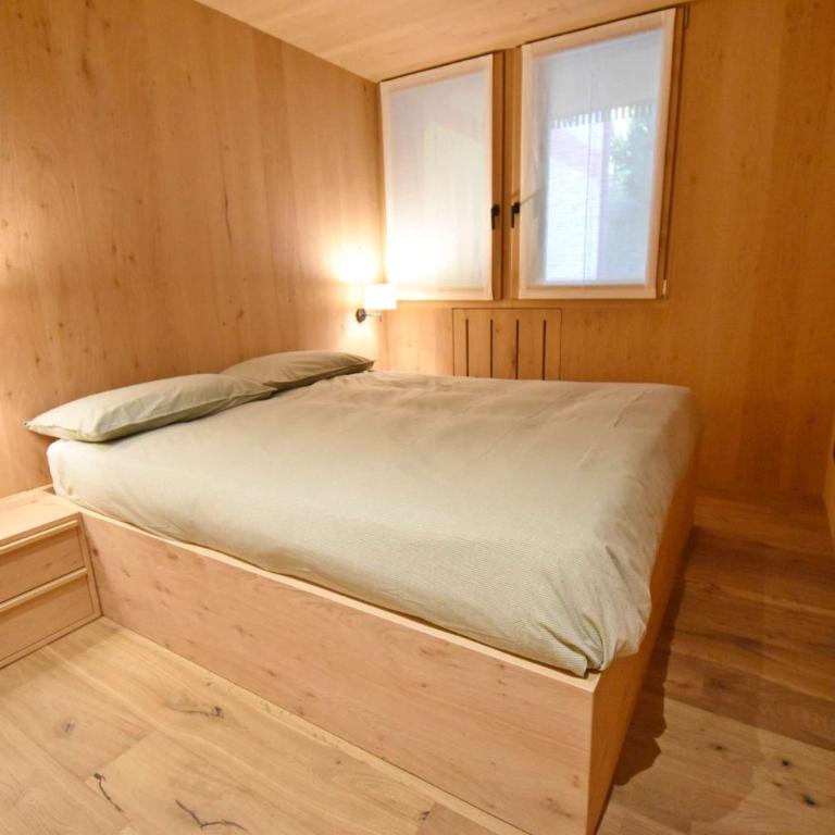 CACCIATORA Alpine Apartment MhD - Appartamento Superior con 1 Camera da Letto - 27