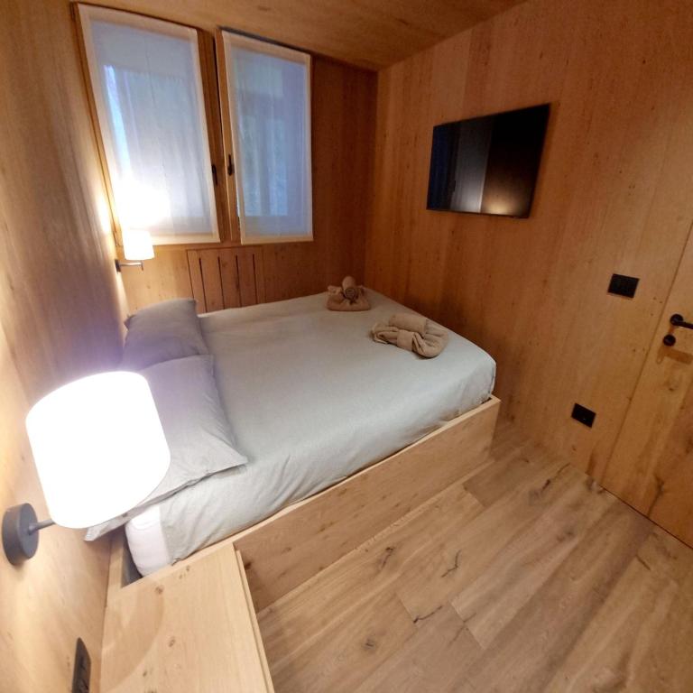 CACCIATORA Alpine Apartment MhD - Appartamento Superior con 1 Camera da Letto - 29