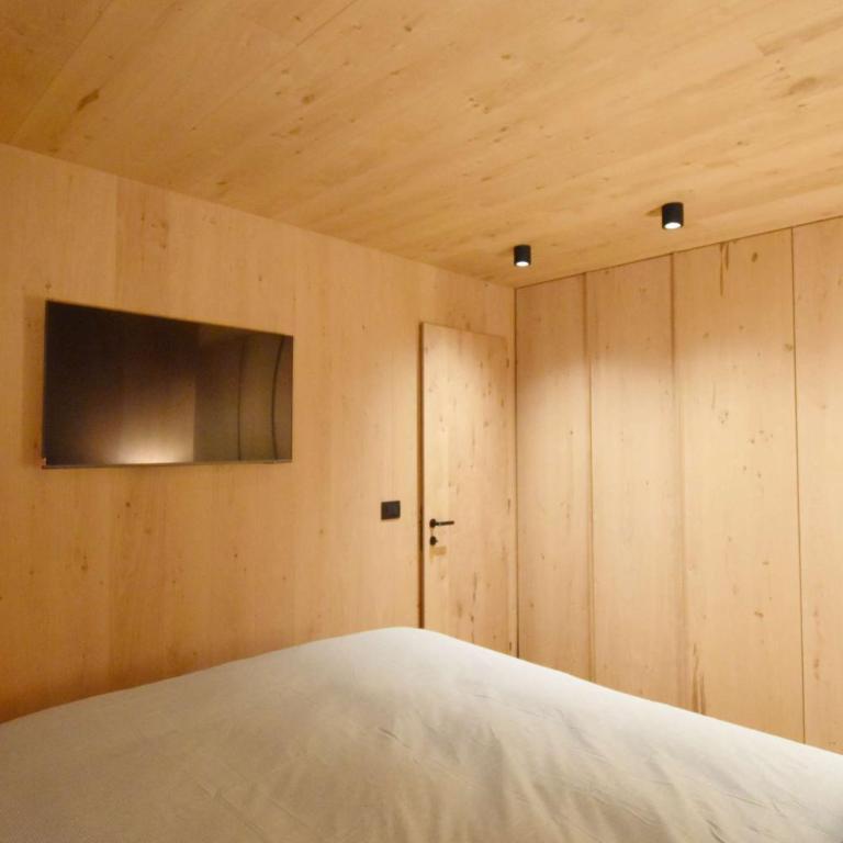 CACCIATORA Alpine Apartment MhD - Appartamento Superior con 1 Camera da Letto - 31