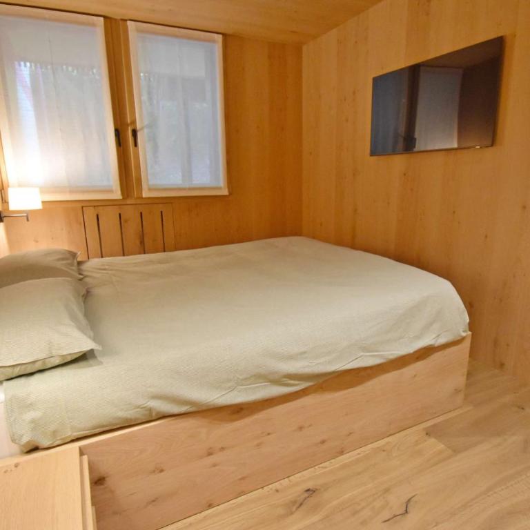CACCIATORA Alpine Apartment MhD - Appartamento Superior con 1 Camera da Letto - 32
