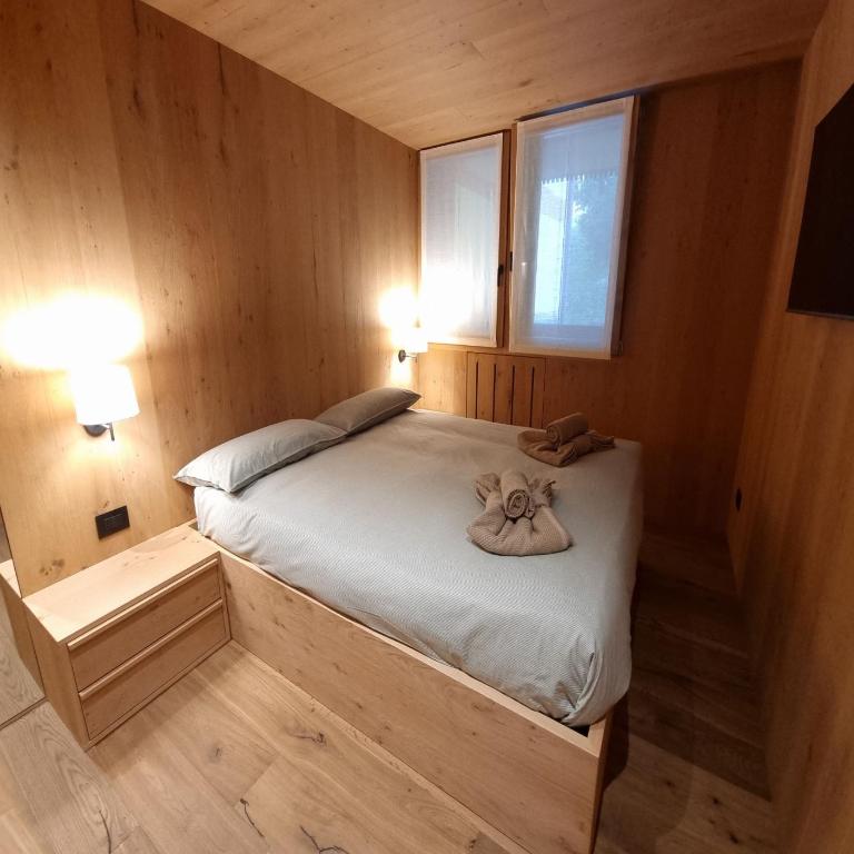 CACCIATORA Alpine Apartment MhD - Appartamento Superior con 1 Camera da Letto - 34