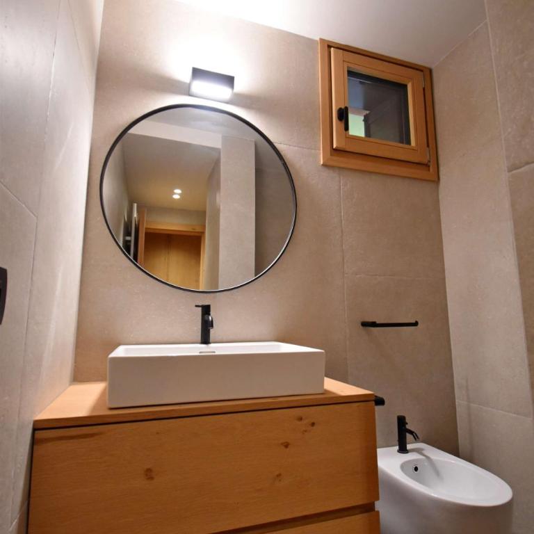 CACCIATORA Alpine Apartment MhD - Appartamento Superior con 1 Camera da Letto - 35