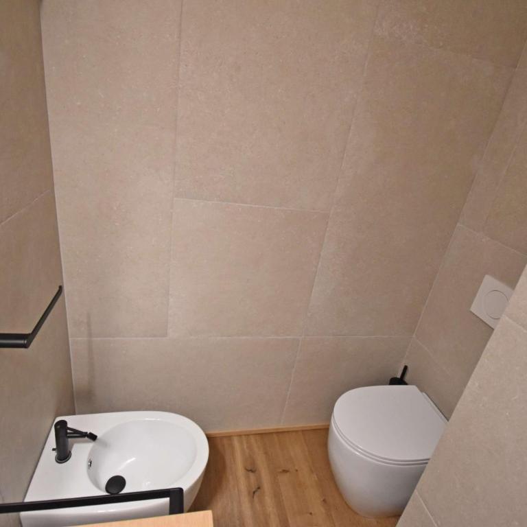 CACCIATORA Alpine Apartment MhD - Appartamento Superior con 1 Camera da Letto - 39