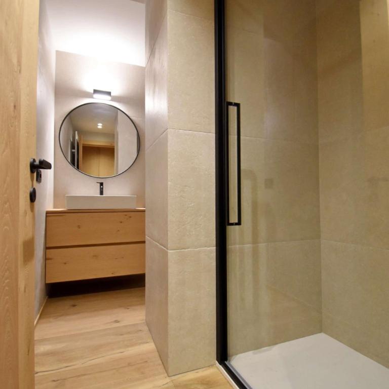 CACCIATORA Alpine Apartment MhD - Appartamento Superior con 1 Camera da Letto - 41