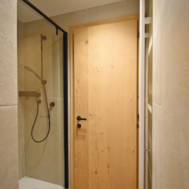 CACCIATORA Alpine Apartment MhD - Appartamento Superior con 1 Camera da Letto - 43