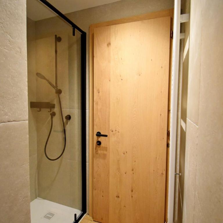 CACCIATORA Alpine Apartment MhD - Appartamento Superior con 1 Camera da Letto - 45
