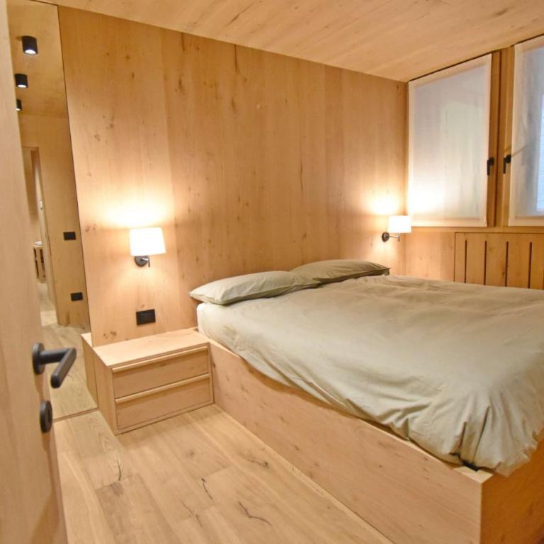 CACCIATORA Alpine Apartment MhD - Appartamento Superior con 1 Camera da Letto - 49