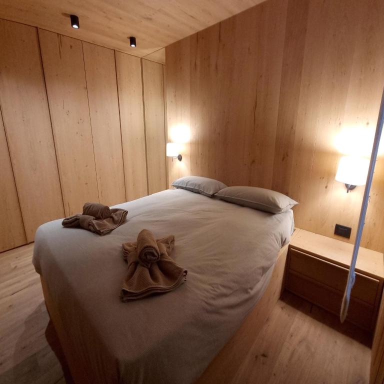 CACCIATORA Alpine Apartment MhD - Appartamento Superior con 1 Camera da Letto - 54