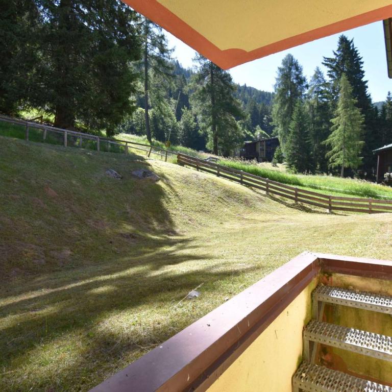 CACCIATORA Alpine Apartment MhD - Appartamento Superior con 1 Camera da Letto - 55
