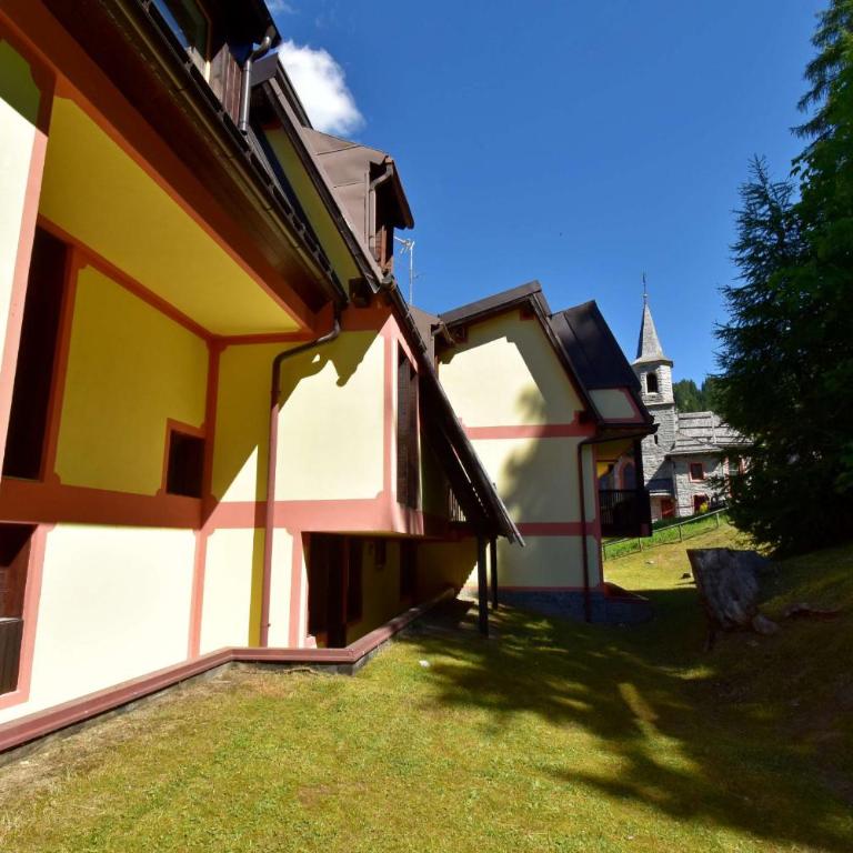 CACCIATORA Alpine Apartment MhD - Appartamento Superior con 1 Camera da Letto - 63