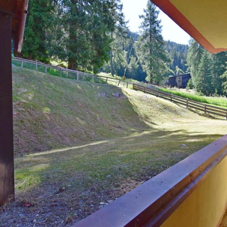 CACCIATORA Alpine Apartment MhD - Appartamento Superior con 1 Camera da Letto - 68