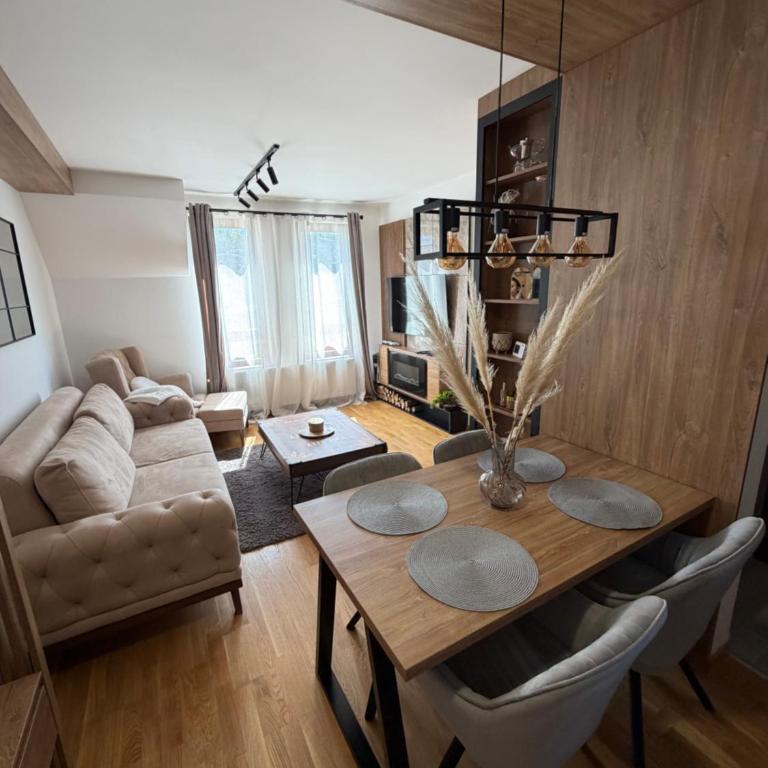 3N Royal Mountain II - Apartman sa 1 Spavaćom Sobom - 2