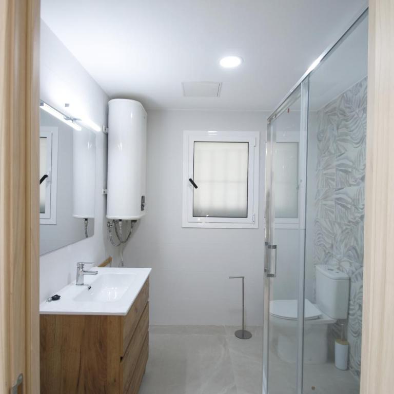 Casas Blancas Beach Home by Parc Mont-roig - Casa Vacacional de 3 dormitorios - 11