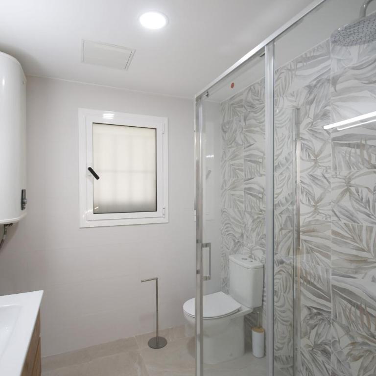 Casas Blancas Beach Home by Parc Mont-roig - Casa Vacacional de 3 dormitorios - 15