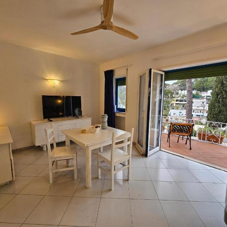 Maison Azur Capri - Appartamento con 2 Camere da Letto - 14