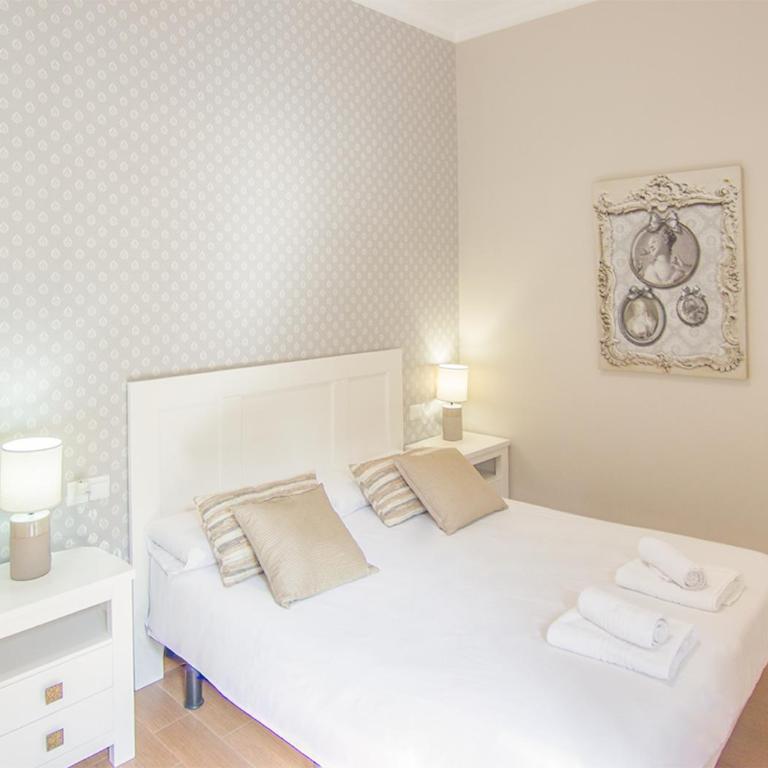RentalSevilla Mateos Gago - Apartamento de 2 dormitorios - 2
