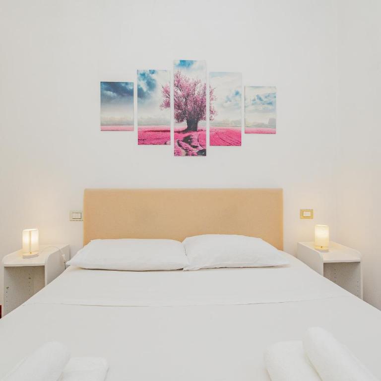 Bnbest Walk in Duomo 4-6 Pax - Appartamento - 19