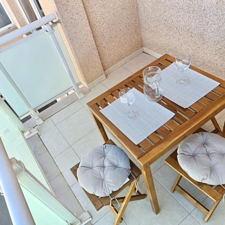 Like a Local by the Harbour - Apartamento de 2 dormitorios - 3