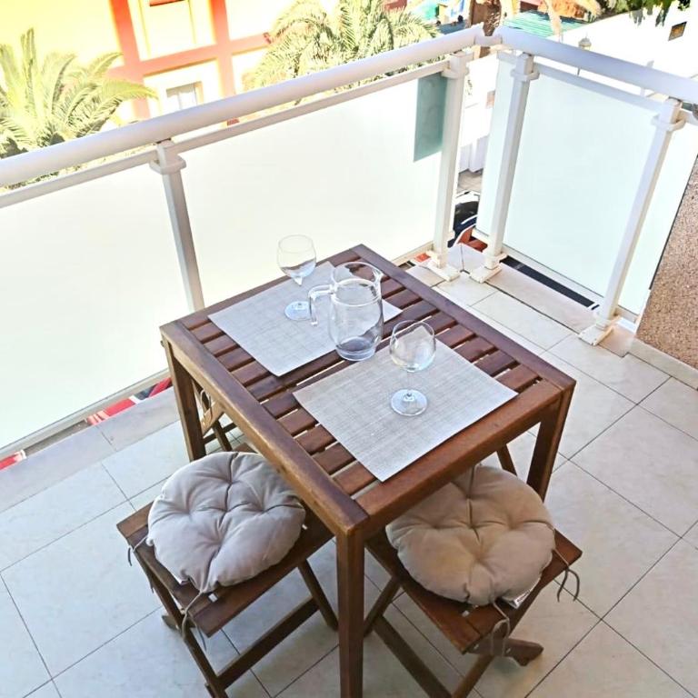 Like a Local by the Harbour - Apartamento de 2 dormitorios - 4