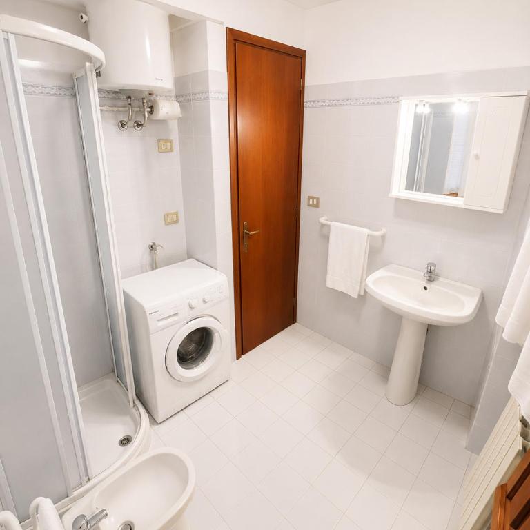 Villaggio Riviera - Agenzia Cocal - Appartamento su 2 Livelli - 6