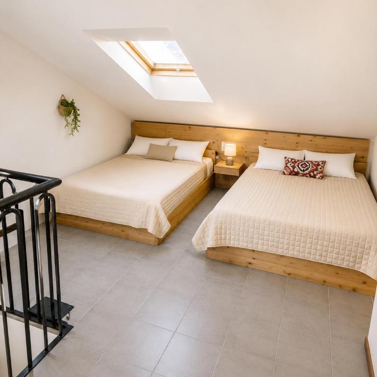 Villaggio Riviera - Agenzia Cocal - Appartamento su 2 Livelli - 7