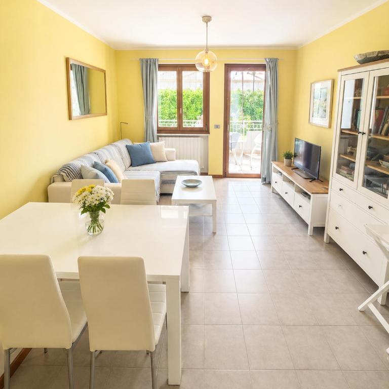 Villaggio Riviera - Agenzia Cocal - Appartamento su 2 Livelli - 3