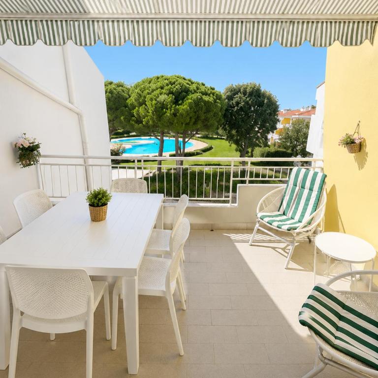 Villaggio Riviera - Agenzia Cocal - Appartamento su 2 Livelli - 1