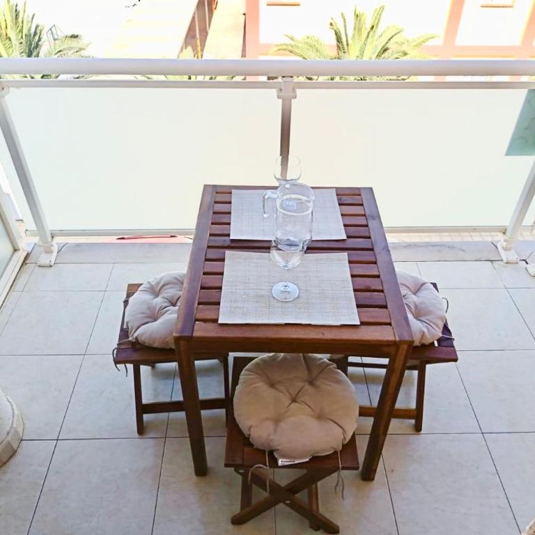 Like a Local by the Harbour - Apartamento de 2 dormitorios - 5