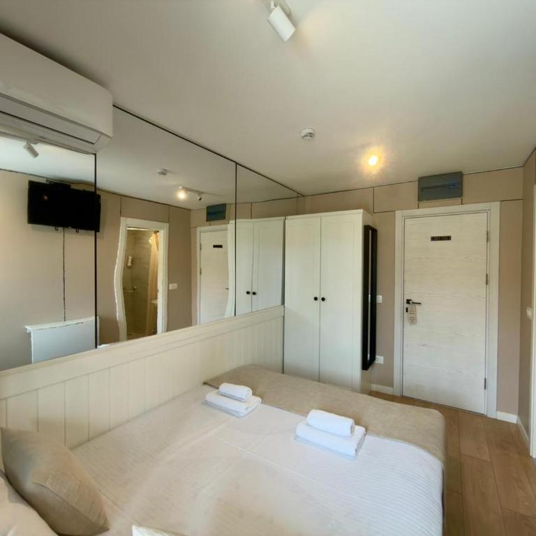 Apartmani Terminal - Apartman sa 1 Spavaćom Sobom - 4