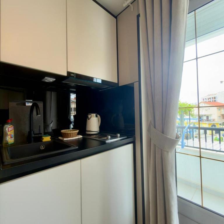 Apartmani Terminal - Apartman sa 1 Spavaćom Sobom - 2