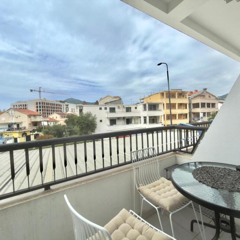 Apartmani Terminal - Apartman sa 1 Spavaćom Sobom - 1
