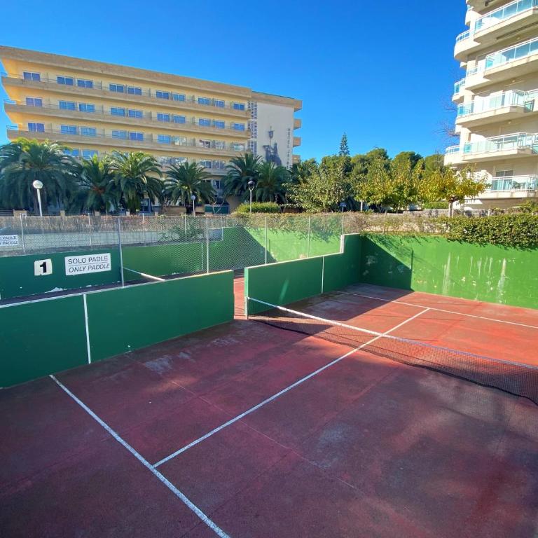 Larimar - Apartamento de 2 dormitorios - 21