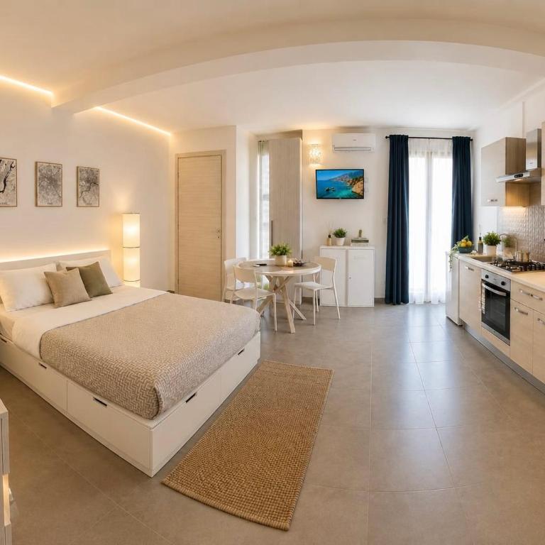 18 Gradi Apartments - Appartamento Monolocale - 1