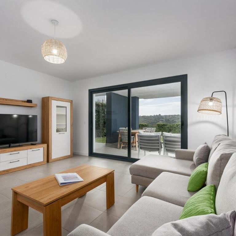 TOP Casares Golf Apartment - Apartamento de 2 dormitorios - 1