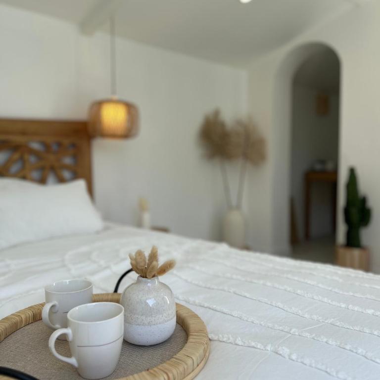 Le Nid De La Riviere - Maison 1 Chambre - 6