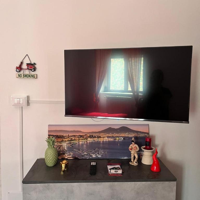 Di Costanzo's Home - Appartamento - 2