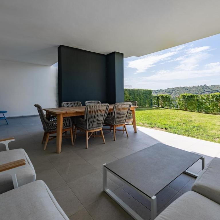 TOP Casares Golf Apartment - Apartamento de 2 dormitorios - 2