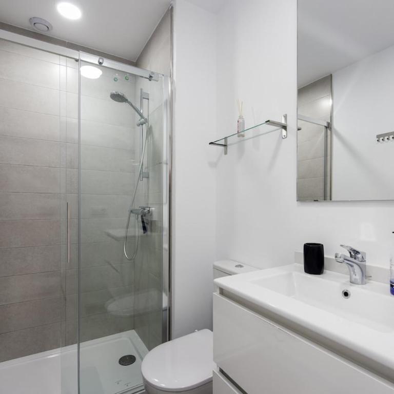 TOP Casares Golf Apartment - Apartamento de 2 dormitorios - 4