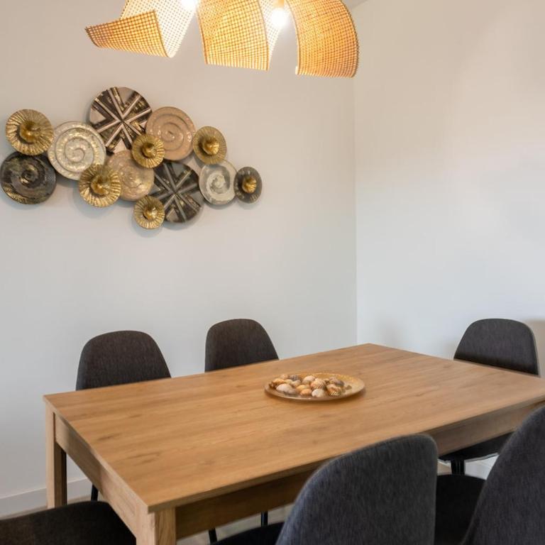 TOP Casares Golf Apartment - Apartamento de 2 dormitorios - 7