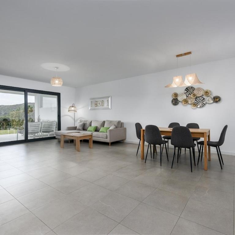 TOP Casares Golf Apartment - Apartamento de 2 dormitorios - 8