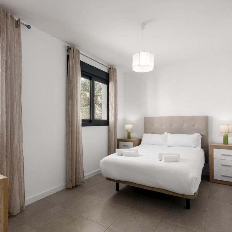 TOP Casares Golf Apartment - Apartamento de 2 dormitorios - 18