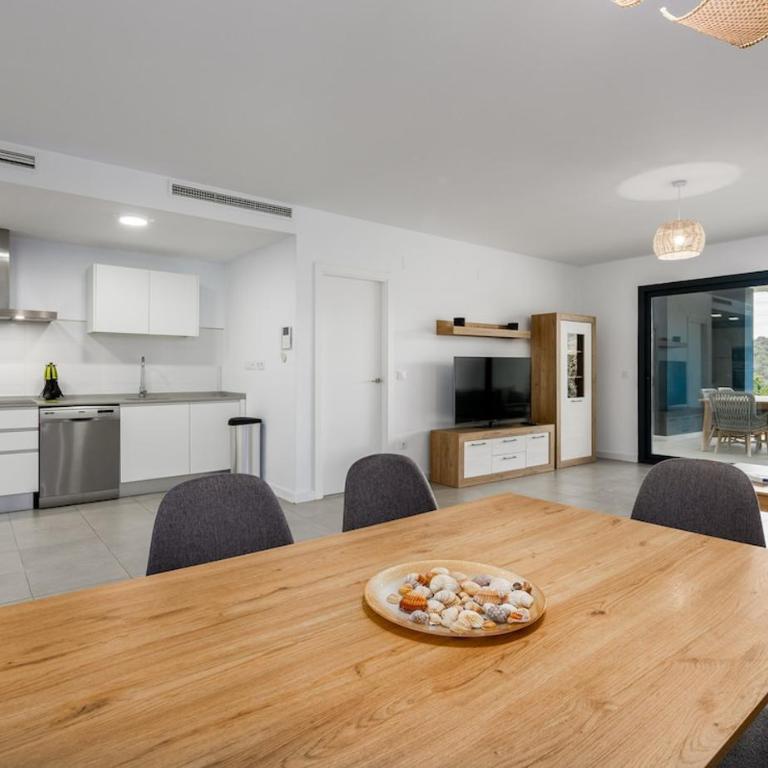 TOP Casares Golf Apartment - Apartamento de 2 dormitorios - 20