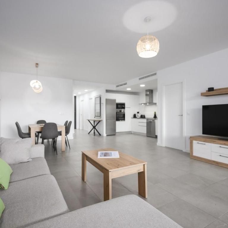 TOP Casares Golf Apartment - Apartamento de 2 dormitorios - 21
