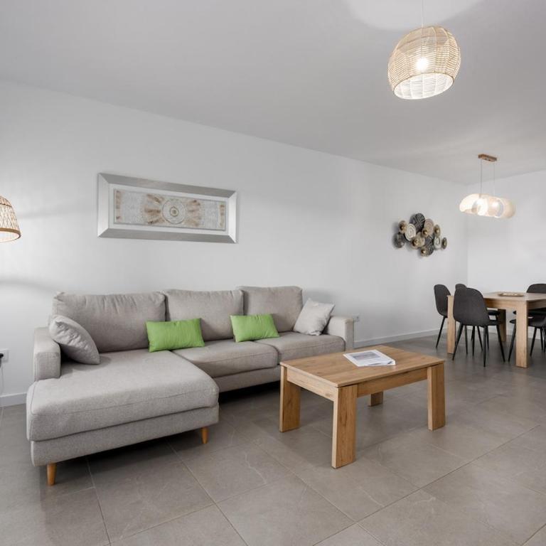 TOP Casares Golf Apartment - Apartamento de 2 dormitorios - 22