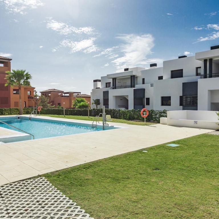 TOP Casares Golf Apartment - Apartamento de 2 dormitorios - 31