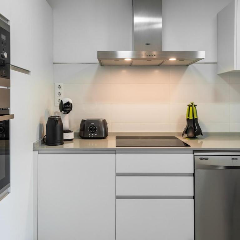 TOP Casares Golf Apartment - Apartamento de 2 dormitorios - 32