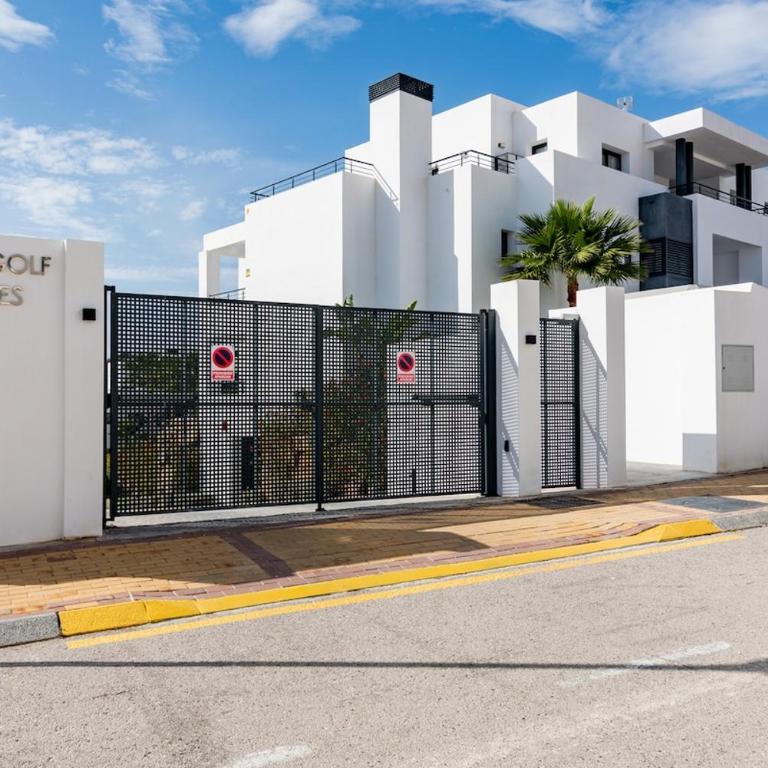 TOP Casares Golf Apartment - Apartamento de 2 dormitorios - 33